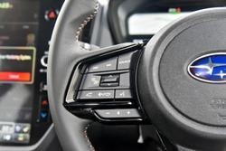 2025 Subaru Forester Hybrid Touring S6 MY26 AWD Grey