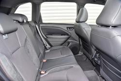 2025 Subaru Forester Hybrid Touring S6 MY26 AWD Grey