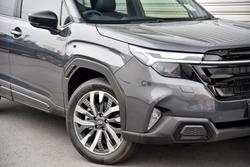 2025 Subaru Forester Hybrid Touring S6 MY26 AWD Grey