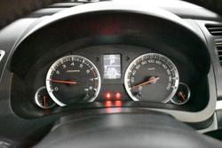 2014 Suzuki Swift GL