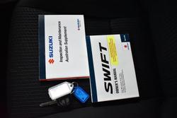 2014 Suzuki Swift GL