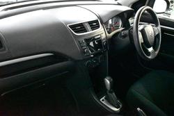 2014 Suzuki Swift GL