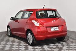 2014 Suzuki Swift GL