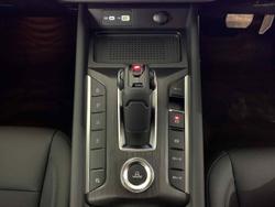 2025 GWM Cannon XSR NPW 4X4 Dual Range Pearl White