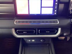 2025 GWM Cannon XSR NPW 4X4 Dual Range Pearl White