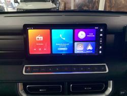 2025 GWM Cannon XSR NPW 4X4 Dual Range Pearl White