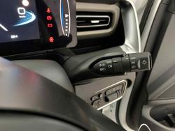 2025 GWM Cannon XSR NPW 4X4 Dual Range Pearl White