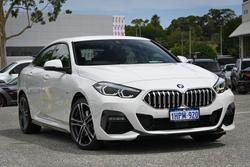 2022 BMW 2 Series 218i M Sport