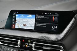 2022 BMW 2 Series 218i M Sport