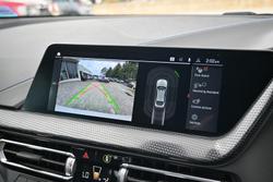 2022 BMW 2 Series 218i M Sport