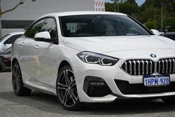 2022 BMW 2 Series 218i M Sport