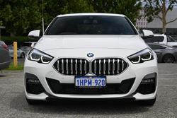 2022 BMW 2 Series 218i M Sport