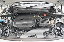 2022 BMW 2 Series 218i M Sport