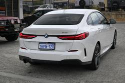 2022 BMW 2 Series 218i M Sport