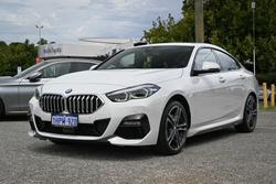 2022 BMW 2 Series 218i M Sport