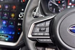 2024 Subaru Outback AWD Touring 6GEN MY25 AWD Magnetite Grey