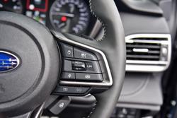 2024 Subaru Outback AWD Touring 6GEN MY25 AWD Magnetite Grey