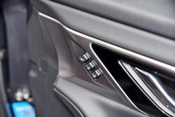 2024 Subaru Outback AWD Touring 6GEN MY25 AWD Magnetite Grey