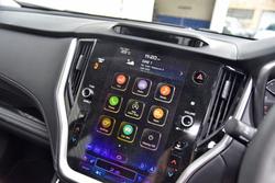 2024 Subaru Outback AWD Touring 6GEN MY25 AWD Magnetite Grey