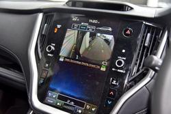 2024 Subaru Outback AWD Touring 6GEN MY25 AWD Magnetite Grey