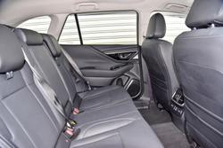 2024 Subaru Outback AWD Touring