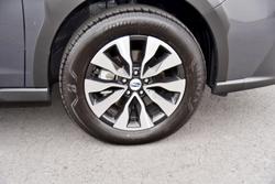 2024 Subaru Outback AWD Touring