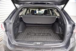 2024 Subaru Outback AWD Touring 6GEN MY25 AWD Magnetite Grey