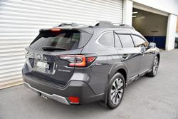 2024 Subaru Outback AWD Touring