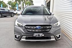 2024 Subaru Outback AWD Touring