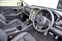 2024 Subaru Outback AWD Touring