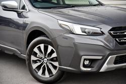 2024 Subaru Outback AWD Touring