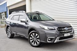 2024 Subaru Outback AWD Touring