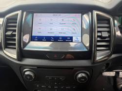 2020 Ford Ranger Wildtrak