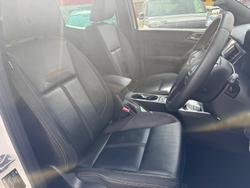 2020 Ford Ranger Wildtrak