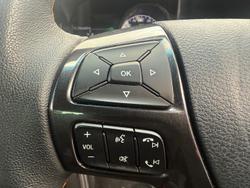 2020 Ford Ranger Wildtrak