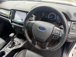 2020 Ford Ranger Wildtrak