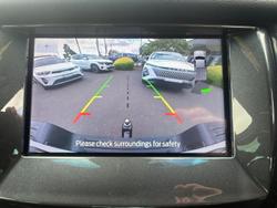 2020 Ford Ranger Wildtrak