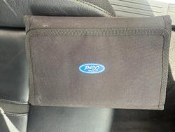 2020 Ford Ranger Wildtrak