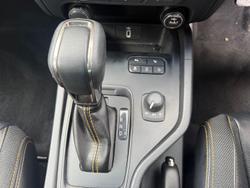 2020 Ford Ranger Wildtrak