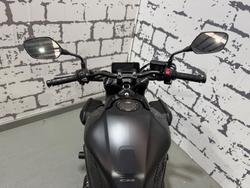 2023 Honda CB650R CB Black