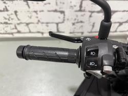 2023 Honda CB650R CB Black