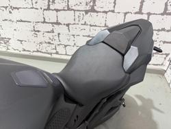 2023 Honda CB650R CB Black