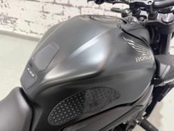 2023 Honda CB650R CB Black