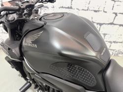 2023 Honda CB650R CB Black