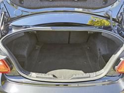 2017 BMW M2 F87 Black Sapphire