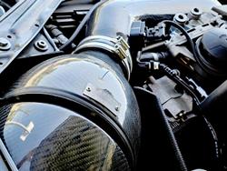 2017 BMW M2 F87 Black Sapphire