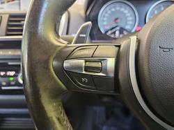 2017 BMW M2 F87 Black Sapphire