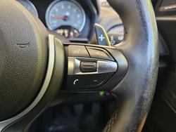 2017 BMW M2 F87 Black Sapphire