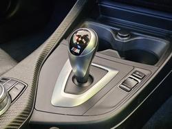 2017 BMW M2 F87 Black Sapphire