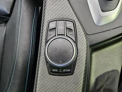 2017 BMW M2 F87 Black Sapphire